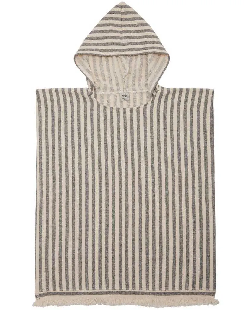 Tots Pebbly Poncho