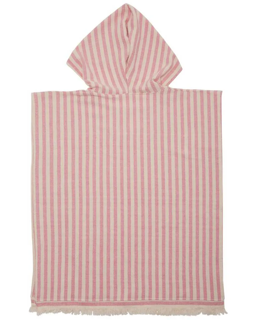 Tots Pebbly Poncho