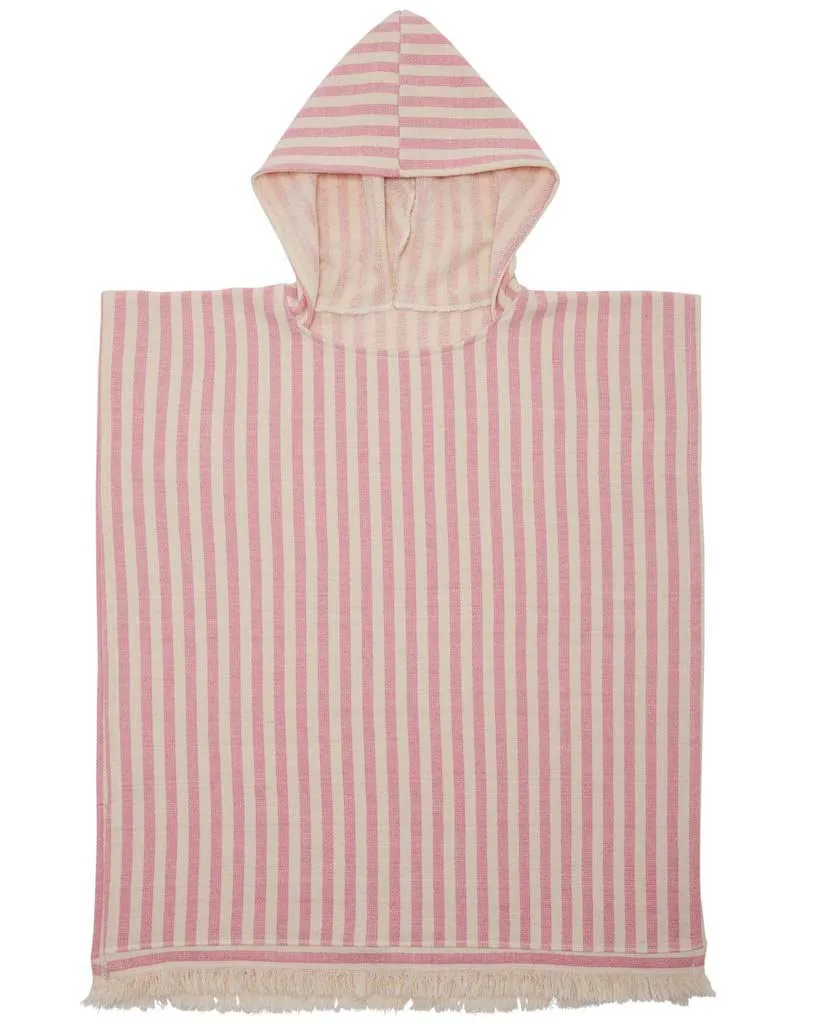 Tots Pebbly Poncho