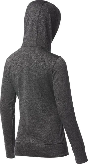 TYR Womens Perfomance Pullover Hoodie