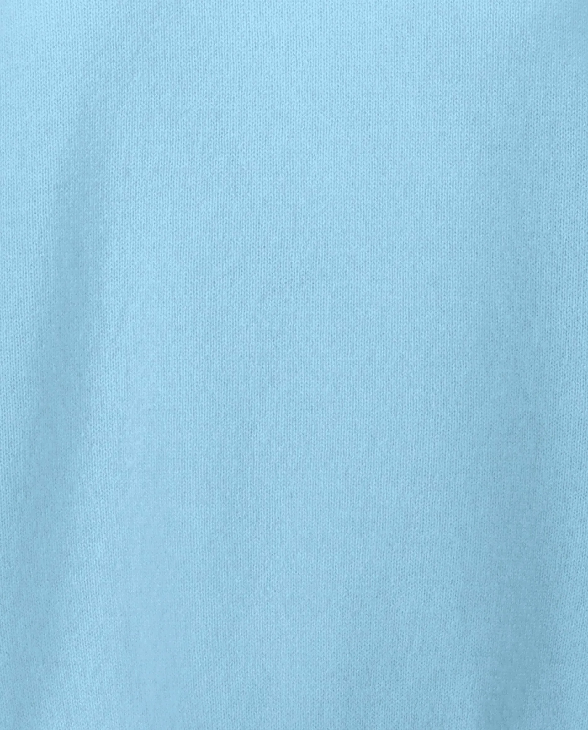 U-Boot Pullover aus Cashmere in Blau
