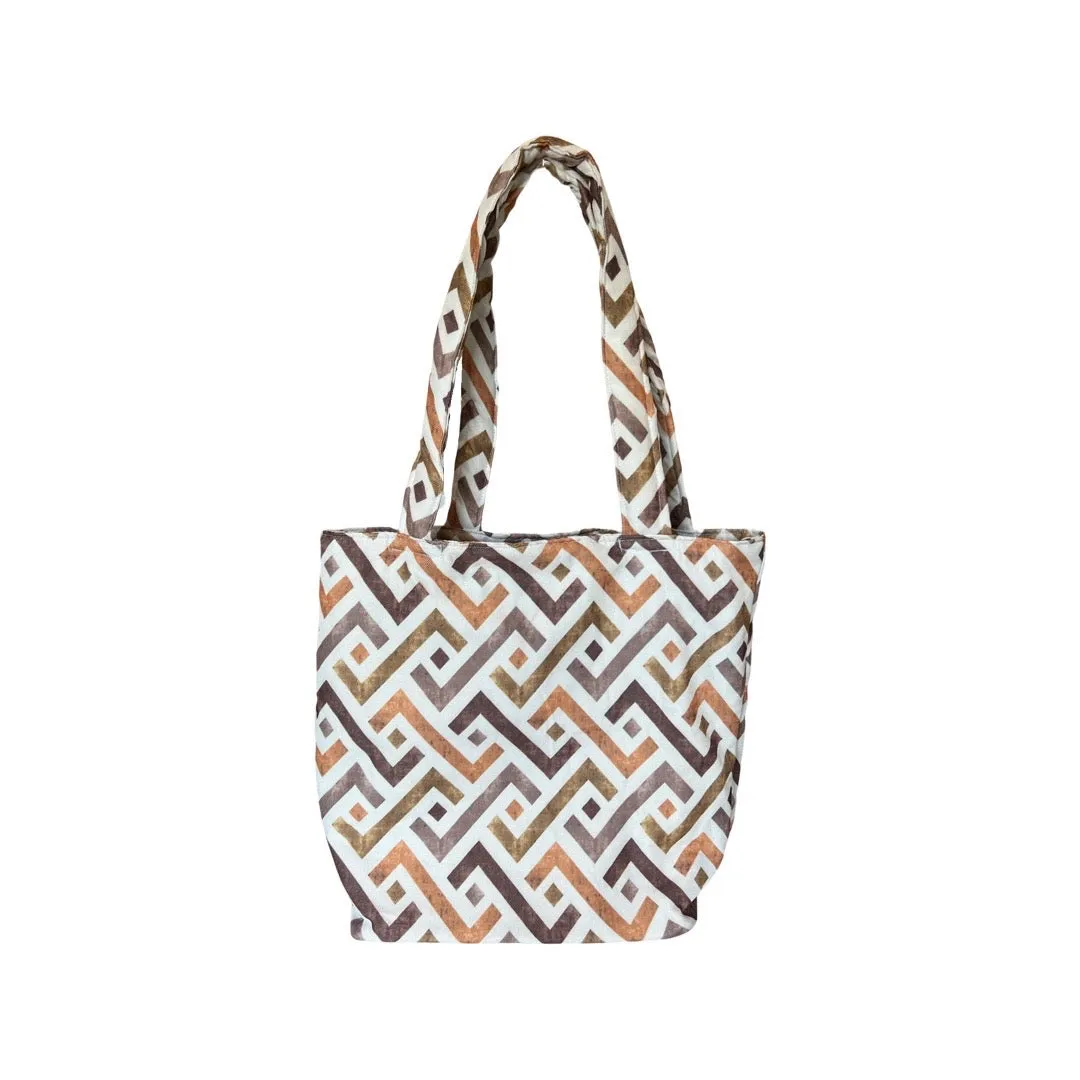 Unique Tote Bag