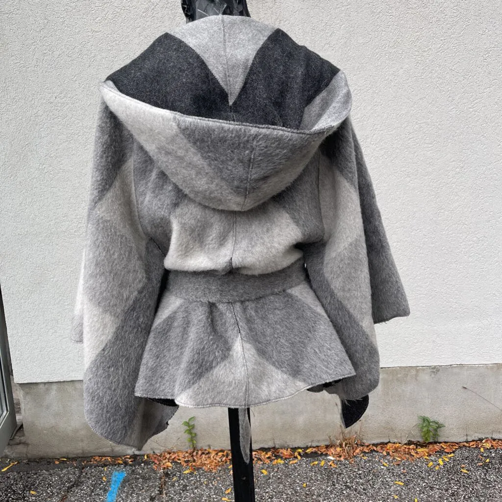 United Colours of Benetton Sweater/poncho L