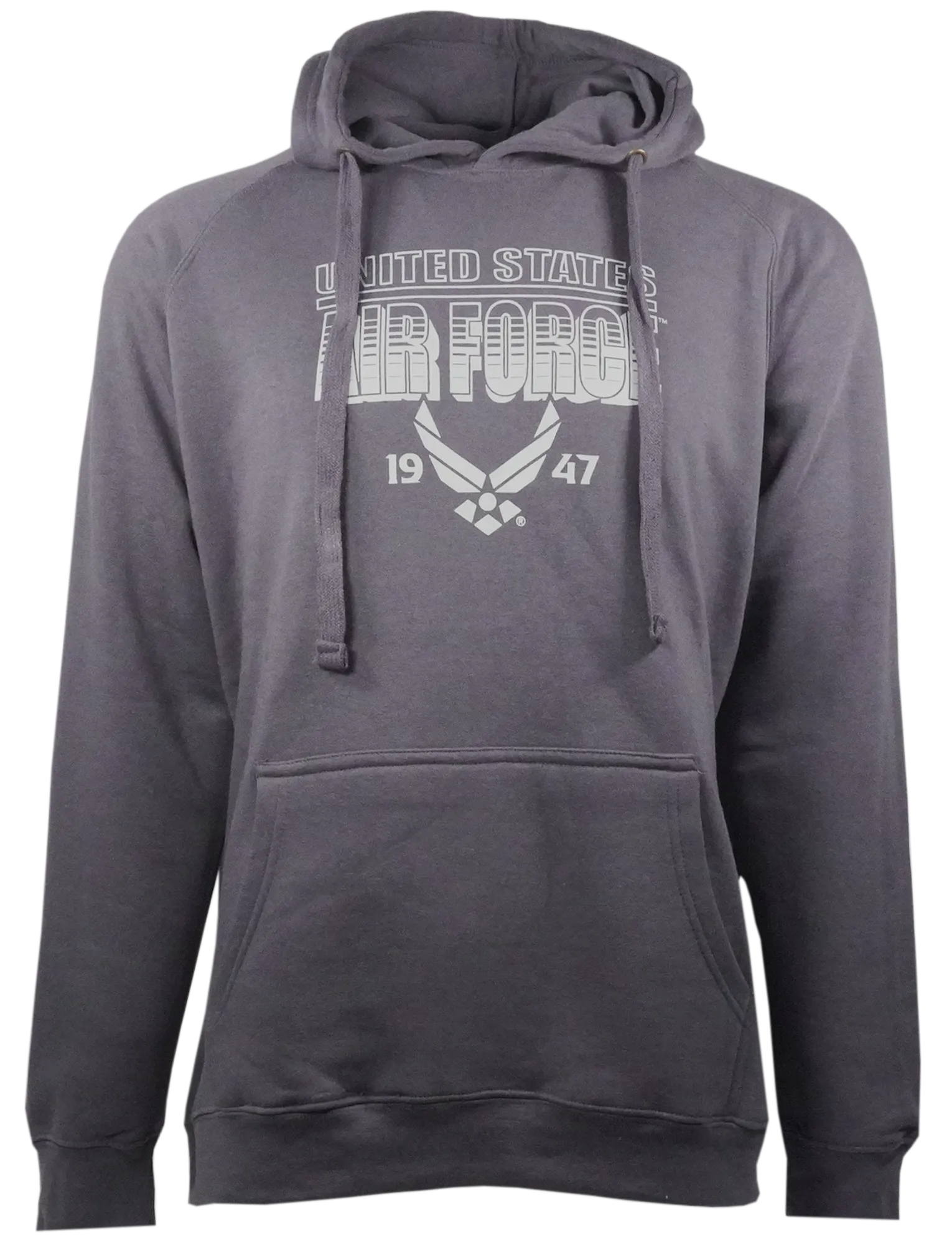 United States Air Force Fleece Raglan Pullover