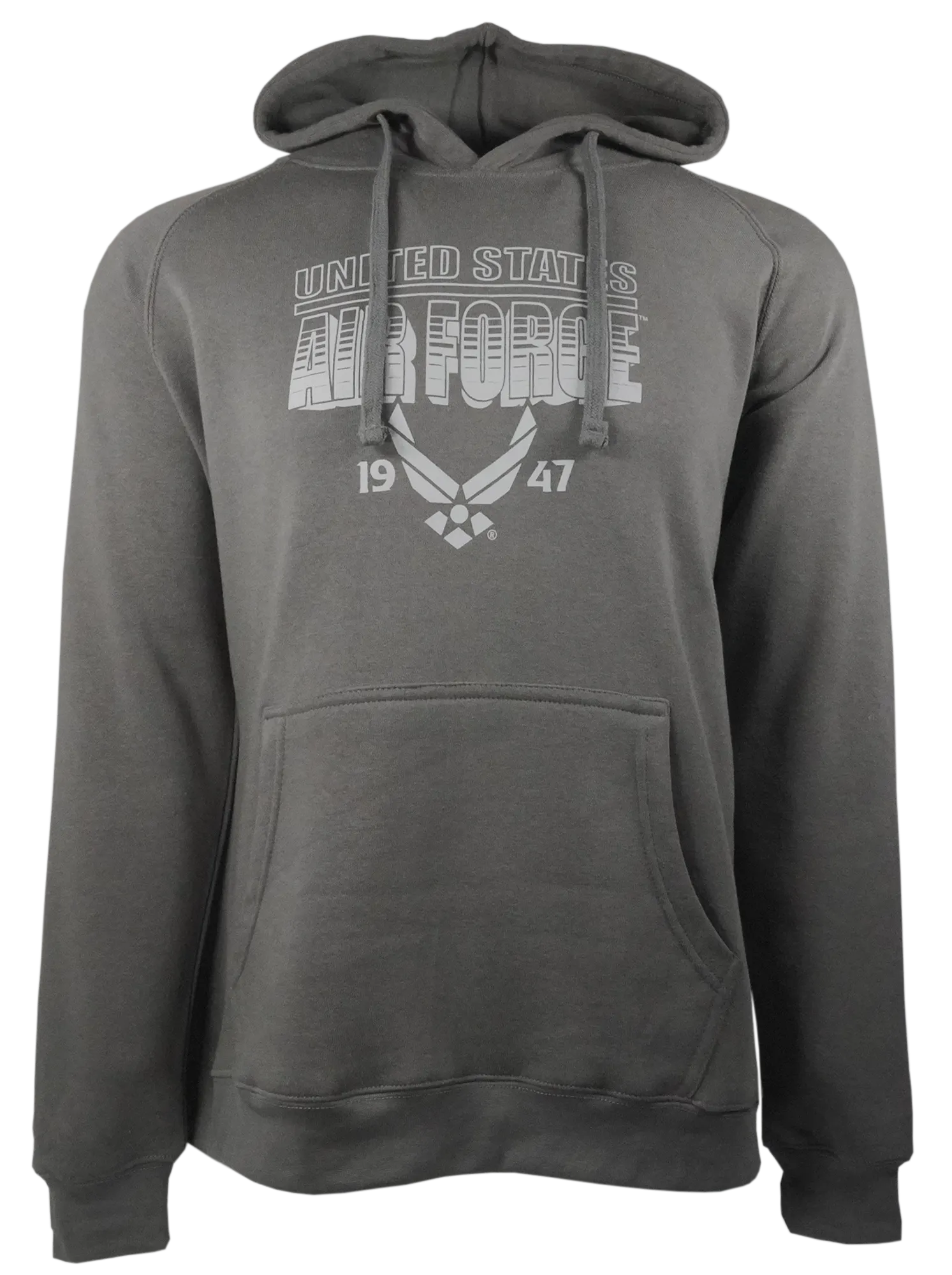 United States Air Force Fleece Raglan Pullover