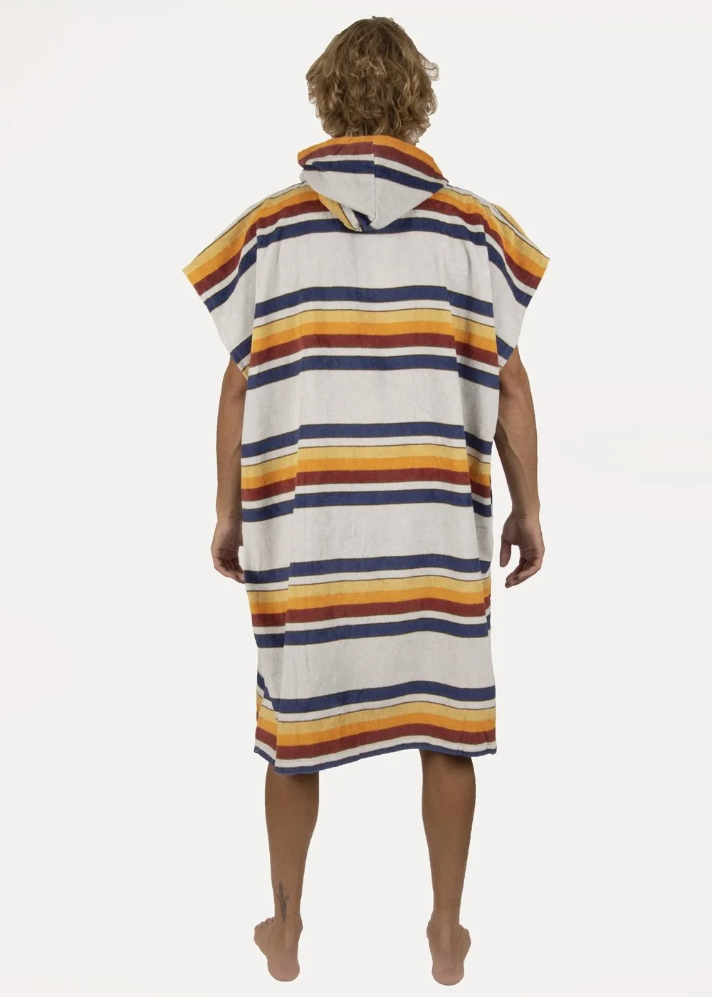 Vissla Changing Towel Poncho