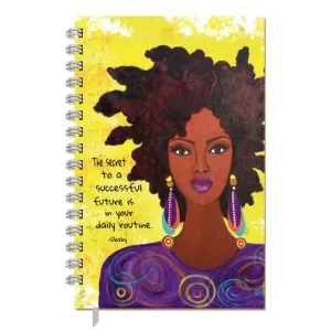 Wired Journal: Spirited