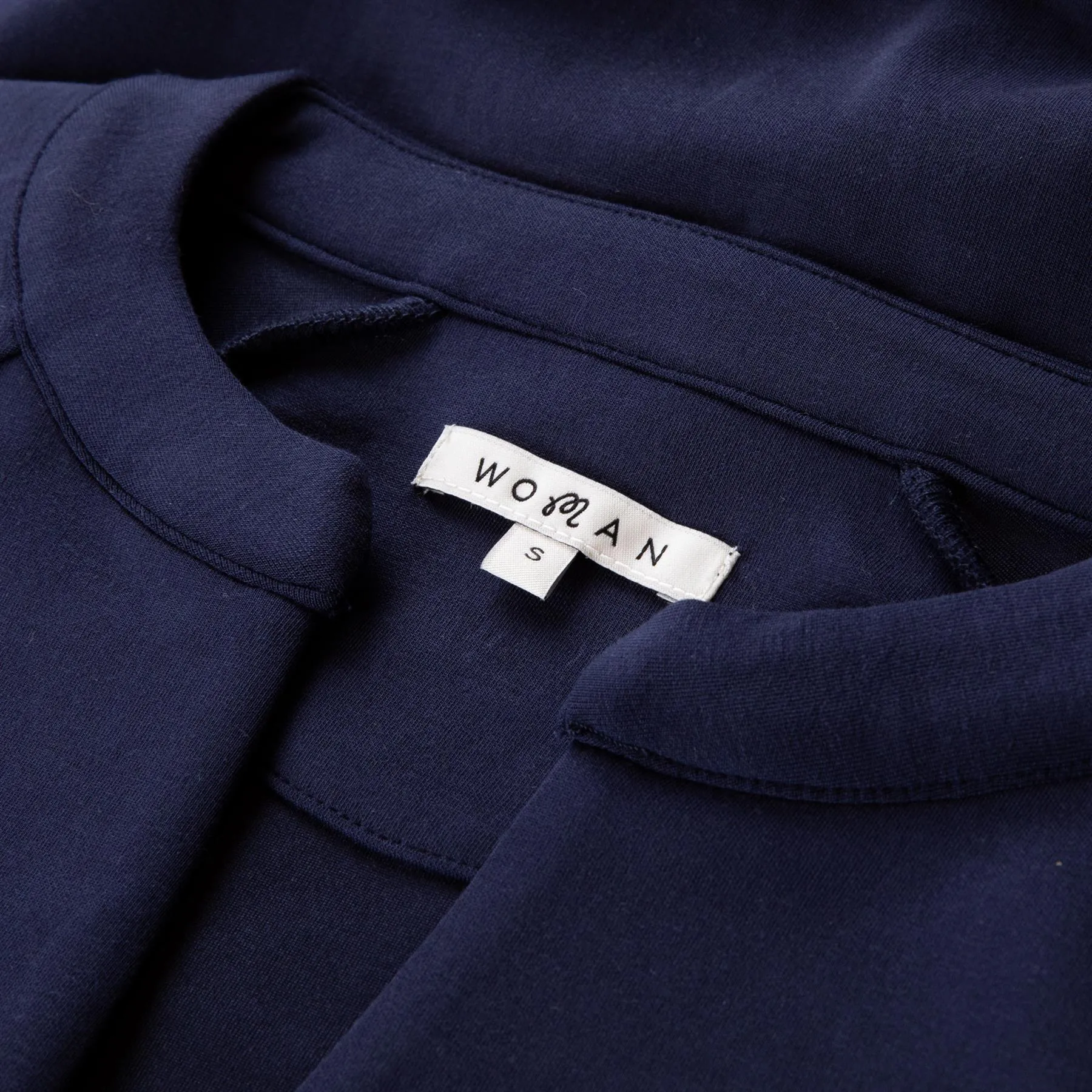 Womens Gianna Raglan Pullover Sweatshirt Pageant Blue - 2025