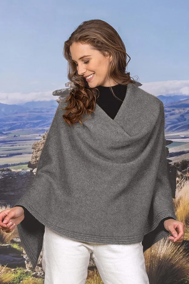 Wrap Up Cape