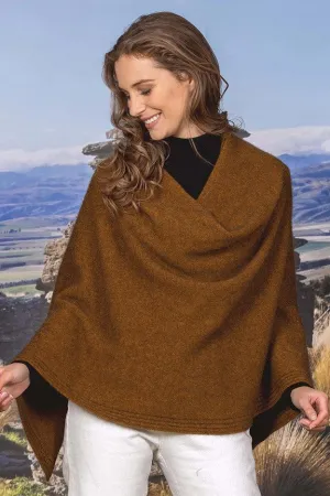Wrap Up Cape