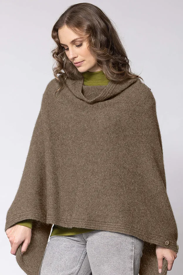 Wrap Up Cape