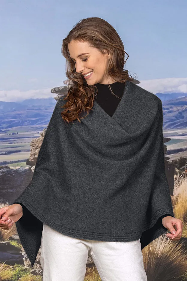Wrap Up Cape