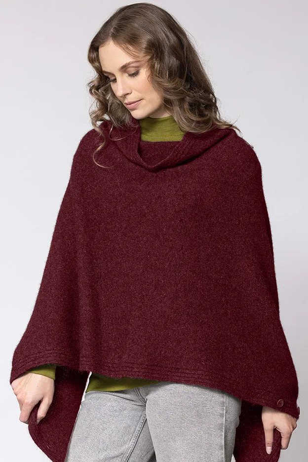 Wrap Up Cape