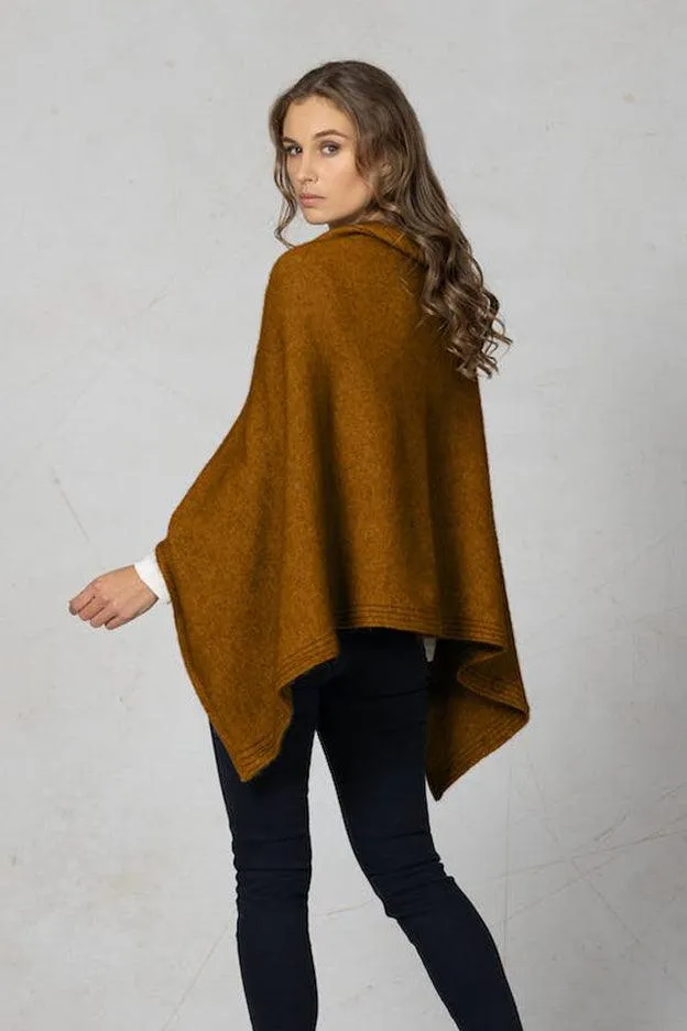 Wrap Up Cape