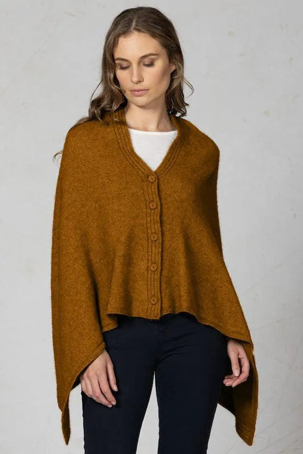 Wrap Up Cape